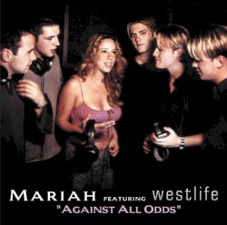 Against All Odds album by Mariah Carey