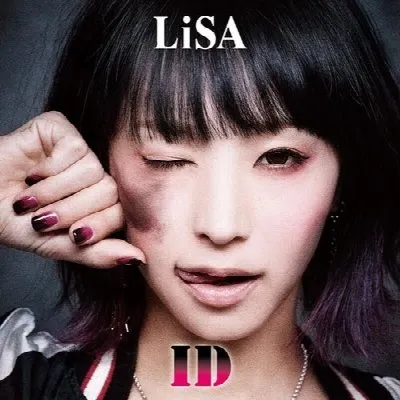 ID album by LiSA