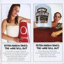 Petra Haden Sings: The Who Sell Out album by Petra Haden