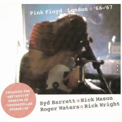 London '66 - '67