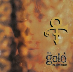 The Gold Experience album by Prince