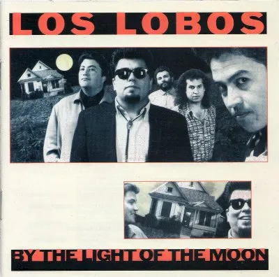By the Light of the Moon