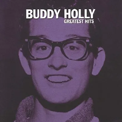 Buddy Holly - Greatest Hits