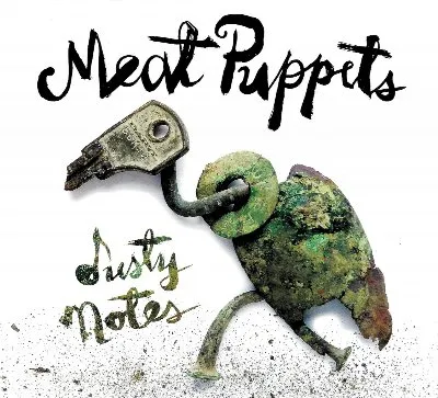 Dusty Notes