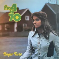 Fra 4 til 70 album by Inger Lise Rypdal