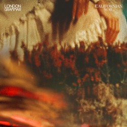 Californian Soil album by London Grammar