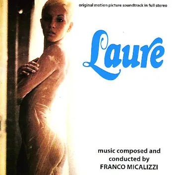 Laure – Colonna sonora originale del film