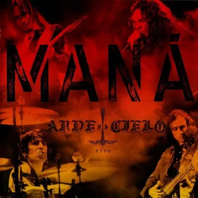 Arde el Cielo