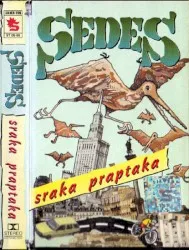 Sraka praptaka album by Sedes
