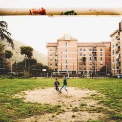 Mille vote ancora album by Rocco Hunt