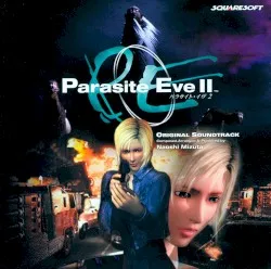 Parasite Eve II – Original Soundtrack
