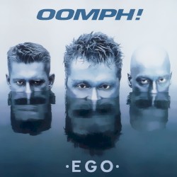 Ego album by Oomph!