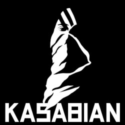 Kasabian album by Kasabian