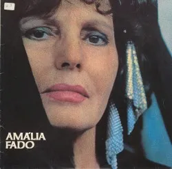 Amália Fado album by Amália Rodrigues