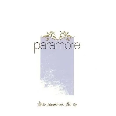 The Summer Tic EP