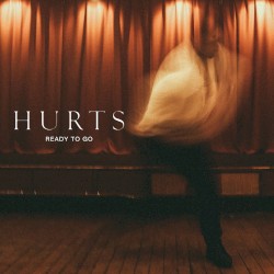 Ready to Go album by Hurts