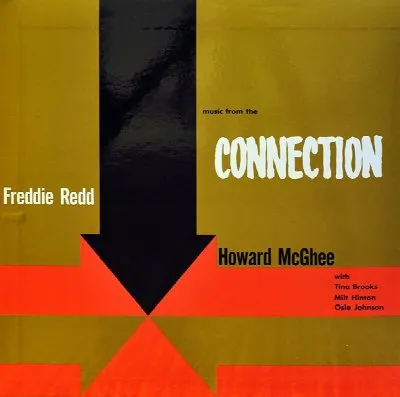 The Music from the Connection