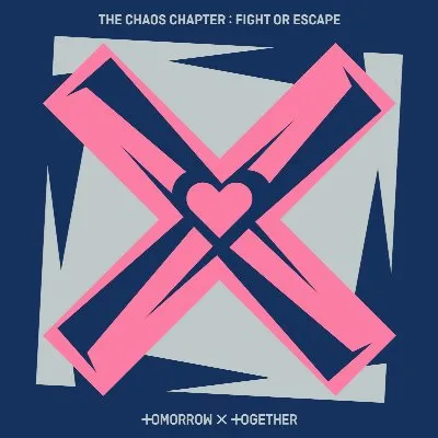 The Chaos Chapter: Freeze