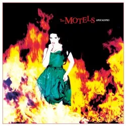 Apocalypso album by The Motels