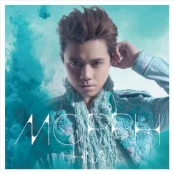 Morph album by Hins Cheung