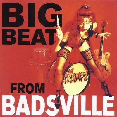 Big Beat from Badsville