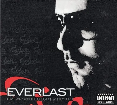 Love, War and the Ghost of Whitey Ford album by Everlast