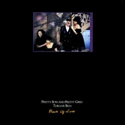 Pretty Boys and Pretty Girls album by Book of Love