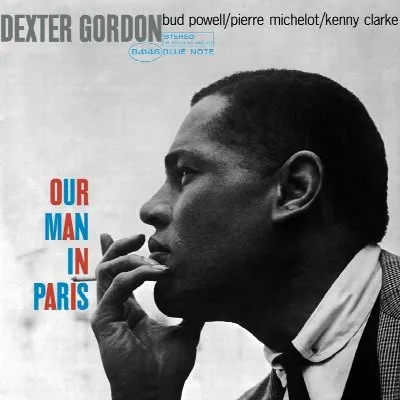 Our Man in Paris
