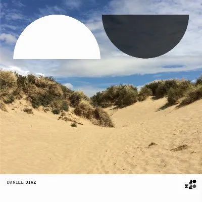 Twenty Fragments album by Daniel Diaz
