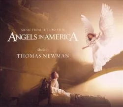 Music from the HBO Film: Angels in America album by Thomas Newman