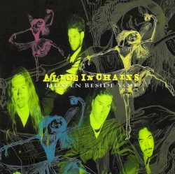 Heaven Beside You album by Alice in Chains