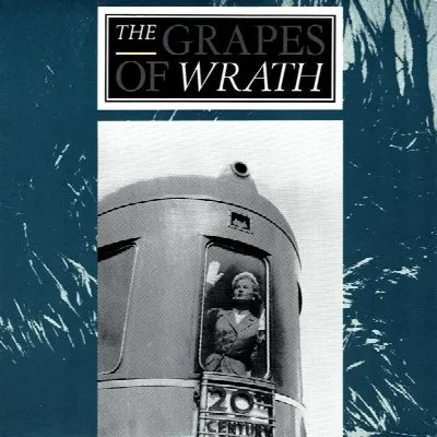 The Grapes of Wrath