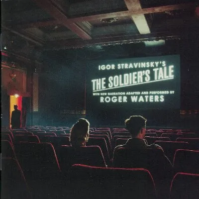 Igor Stravinsky's The Soldier's Tale
