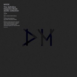Mode album by Depeche Mode