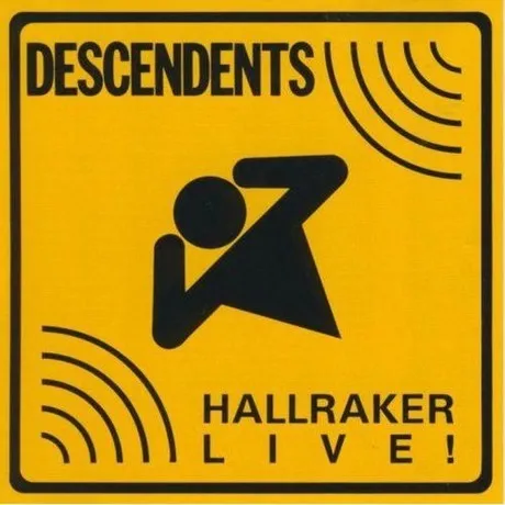 Hallraker: Live!