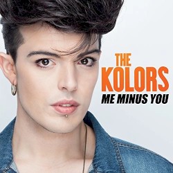 Me Minus You album by The Kolors