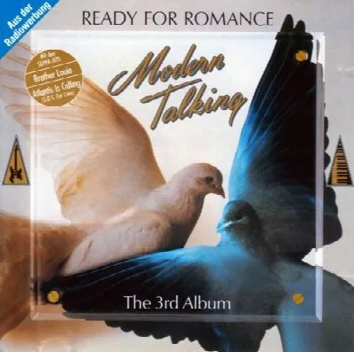 Ready for Romance