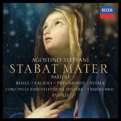 Stabat Mater
