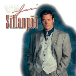 Jari Sillanpää album by Jari Sillanpää
