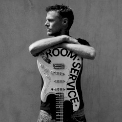 Room Service album by Bryan Adams