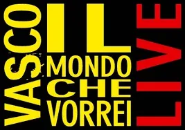 Il mondo che vorrei live 2008