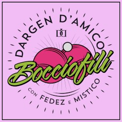 Bocciofili album by Fedez