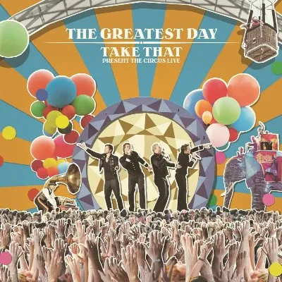 The Greatest Day