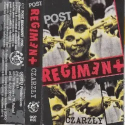 Czarzły album by Post Regiment