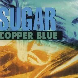 Copper Blue album by Sugar