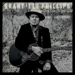 Lightning, Show Us Your Stuff album by Grant-Lee Phillips