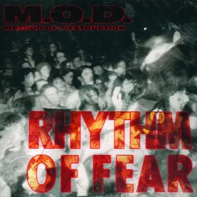 Rhythm of Fear