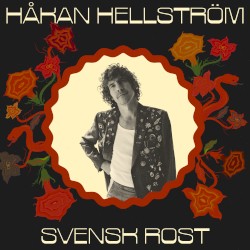 Svensk rost album by Håkan Hellström