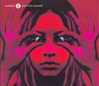 Don't Hurt Yourself