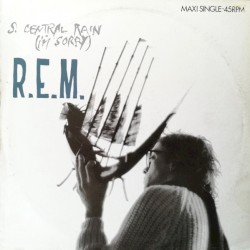 So. Central Rain album by R.E.M.